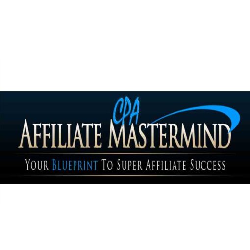 CPA Affiliate Mastermind (CPAAM) Download