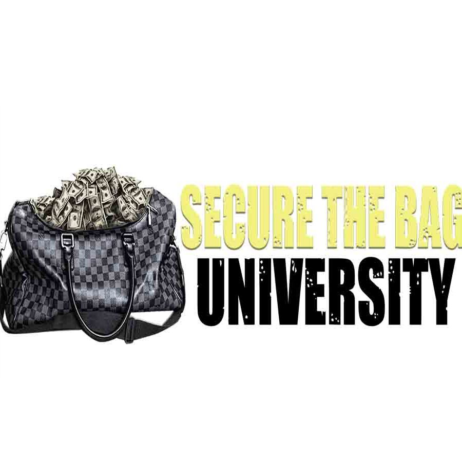 Carson Oates – Secure The Bag University 2.0 Download