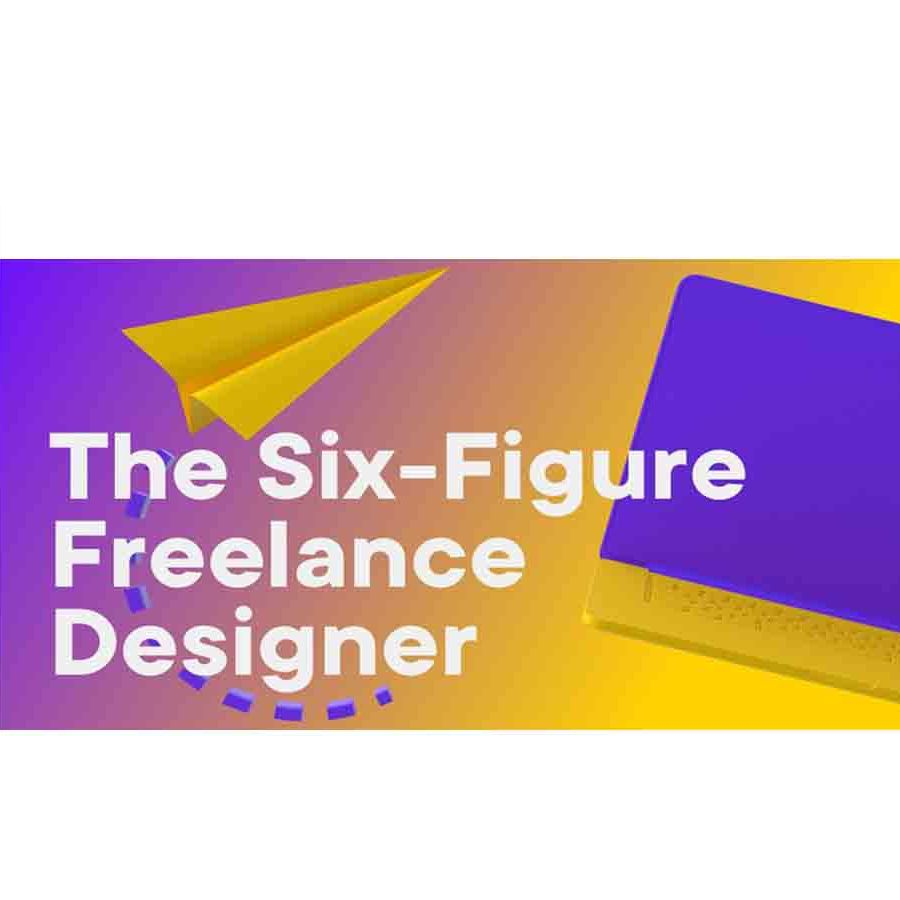 Flux Academy – The 6 Figure Freelance Designer Download