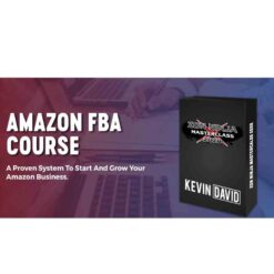 Kevin David - Zon Ninja Masterclass 2020 Download