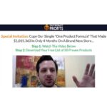 Nick Peroni - One Product Profits Download