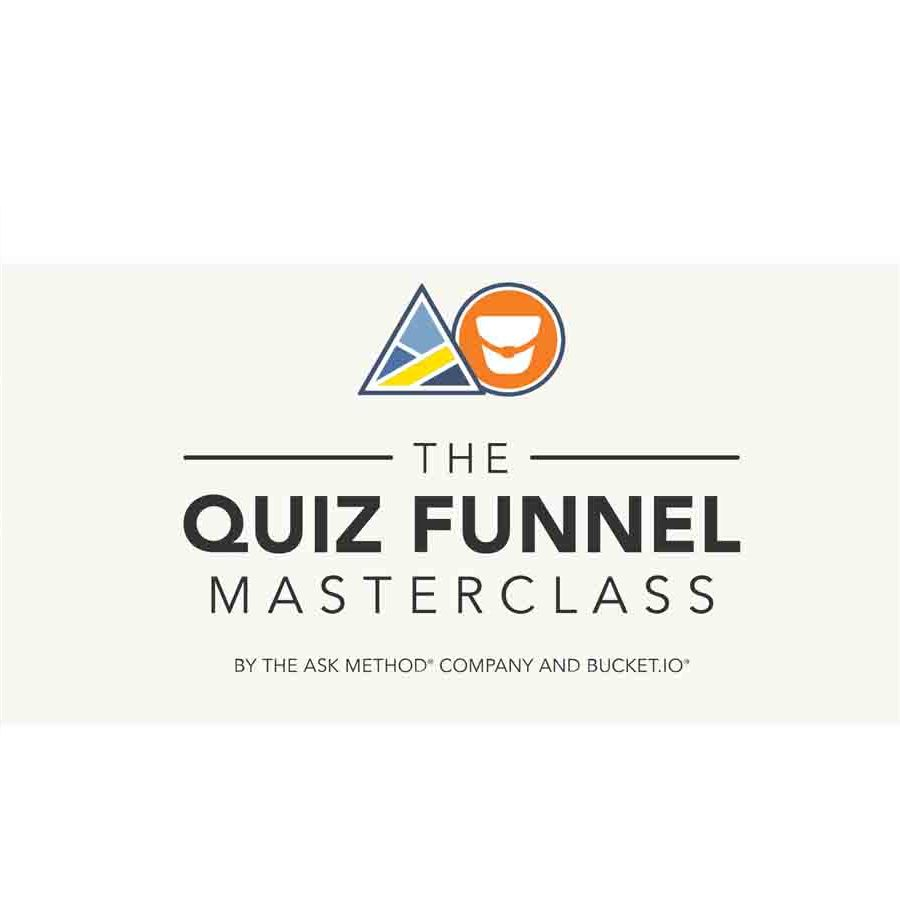 Ryan Levesque – The Quiz Funnel Masterclass Download