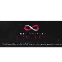 Steve Clayton & Aidan Booth – The Infinity Project Download