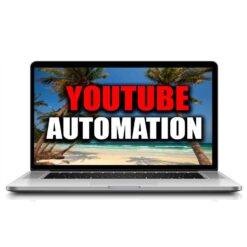 Caleb Boxx – YouTube Automation Academy Download