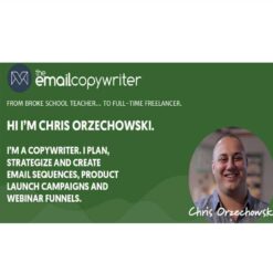 Chris Orzechowski - Email Copy Academy Download