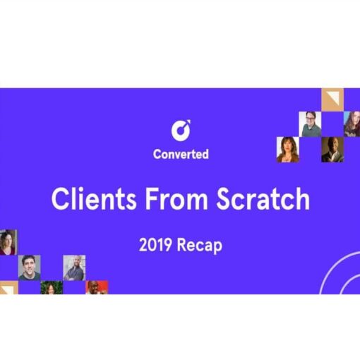 Converted - Clients From Scratch Download