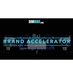 Dim Niko – Brand Accelerator – Facebook Ads Download