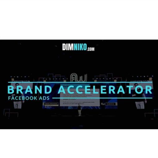 Dim Niko – Brand Accelerator – Facebook Ads Download