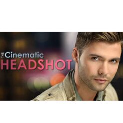 Dylan Patrick – The Cinematic Headshot Download