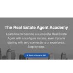 Graham Stephen – The Real Estate Agent Academy Download