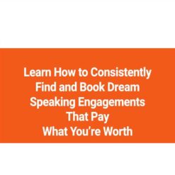 Grant Baldwin - Get Inside Booked & Paid to Speak Download