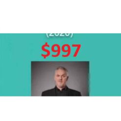Greg Davis – Facebook Ads Domination 2020 Download