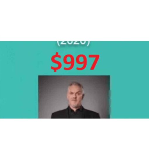 Greg Davis – Facebook Ads Domination 2020 Download