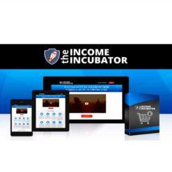 Jeet Banerjee – Income Incubator Academy Download