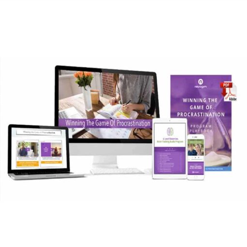 John Assaraf - Winning the Game of Procrastination Download