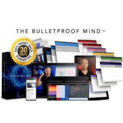 Josh Whiting - Bulletproof Mind Download