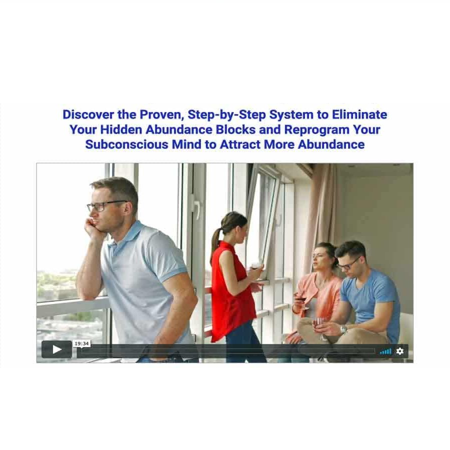 Mary Morrisey - 8 Spiritual Secrets for Multiplying Your Money Download