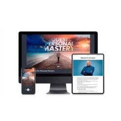 MindValley – Srikumar Rao – The Quest For Personal Mastery Download