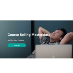 Nik Maguire – Course Selling Masterclass Coursestodownload.com
