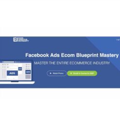 Ricky Hayes – Facebook Ads Ecom Blueprint Mastery Download