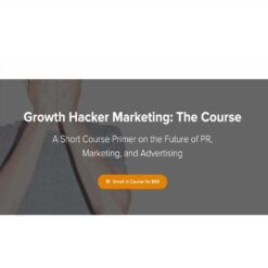 Ryan Holiday - Growth Hacker Marketing Download