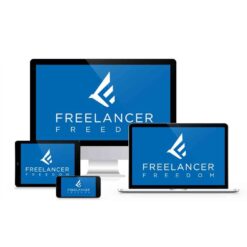 Stefan Georgi – Freelance Freedom Course Download
