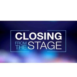 Steve Olsher – Closing From the Stage Download