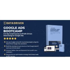 Jeff Sauer – Google Ads Bootcamp Download