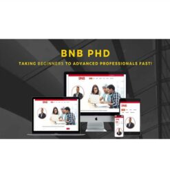 Bradon Ross, Zack Ross, Jeff Sekinger - BNB PHD Download