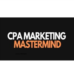 Brandon Belcher - CPA Marketing Mastermind Download