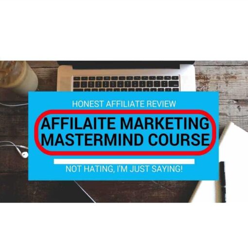 Chad Bartlett – Affiliate Marketing Mastermind Download