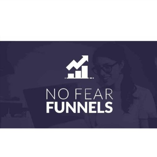 Dave Foy - No Fear Funnels Download