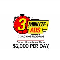 Duston McGroarthy - 3 Minutes Ads Download