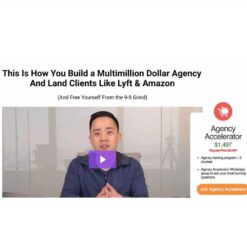 Eric Siu – Agency Accelerator Download