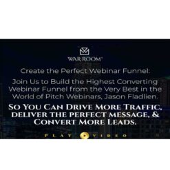 Jason Fladlien - Webinar Funnels Download