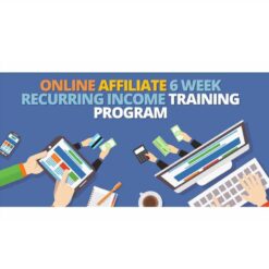Jeff Lenney – Affiliate Online Domination 2020 Download