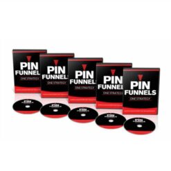 Katherine Sullivan – Pin Funnels Download