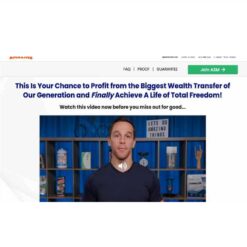 Matt Clark & Jason Katzenback – Amazing Selling Machine 12 Download