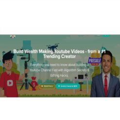 Meet Kevin – Build Wealth Making Youtube Videos Download