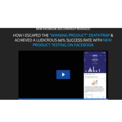 Nate Schmidt - Foolproof Facebook Ads strategy Download