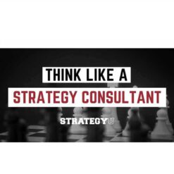 Paul Millerd - Think Like A Strategy Consultant Download