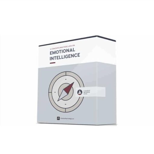 Positive Psychology – Emotional Intelligence Masterclass Download