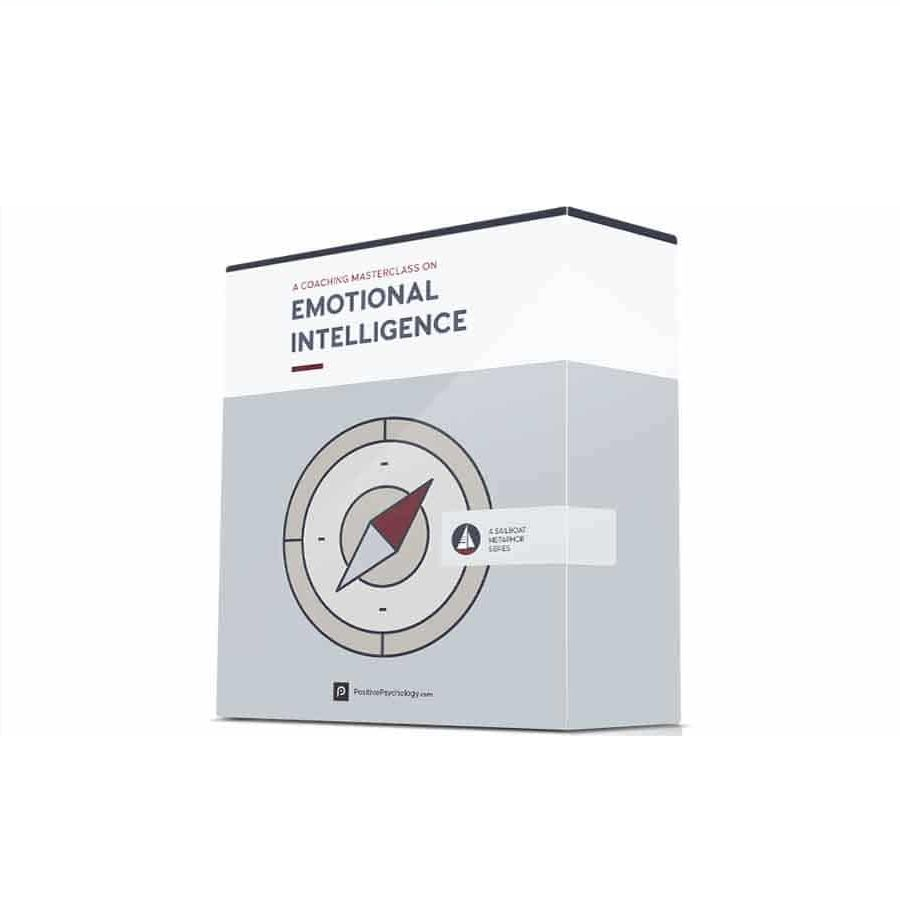 Positive Psychology – Emotional Intelligence Masterclass Download
