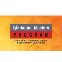 Rajiv Talreja - Marketing Mastery Download