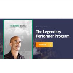 Robin Sharma – The Legendary Performer Download