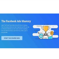 Sain Ali – Facebook Ads Mastery Download
