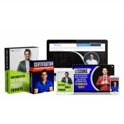 Tai Lopez - Ecommerce Specialist Certification Download