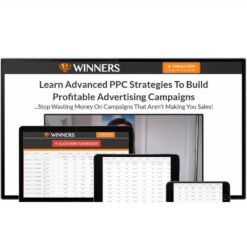 Tamara Tee – Ultimate PPC Course Download
