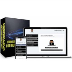 Te Nelson - Lead Generation Agency for Auto Dealerships Download