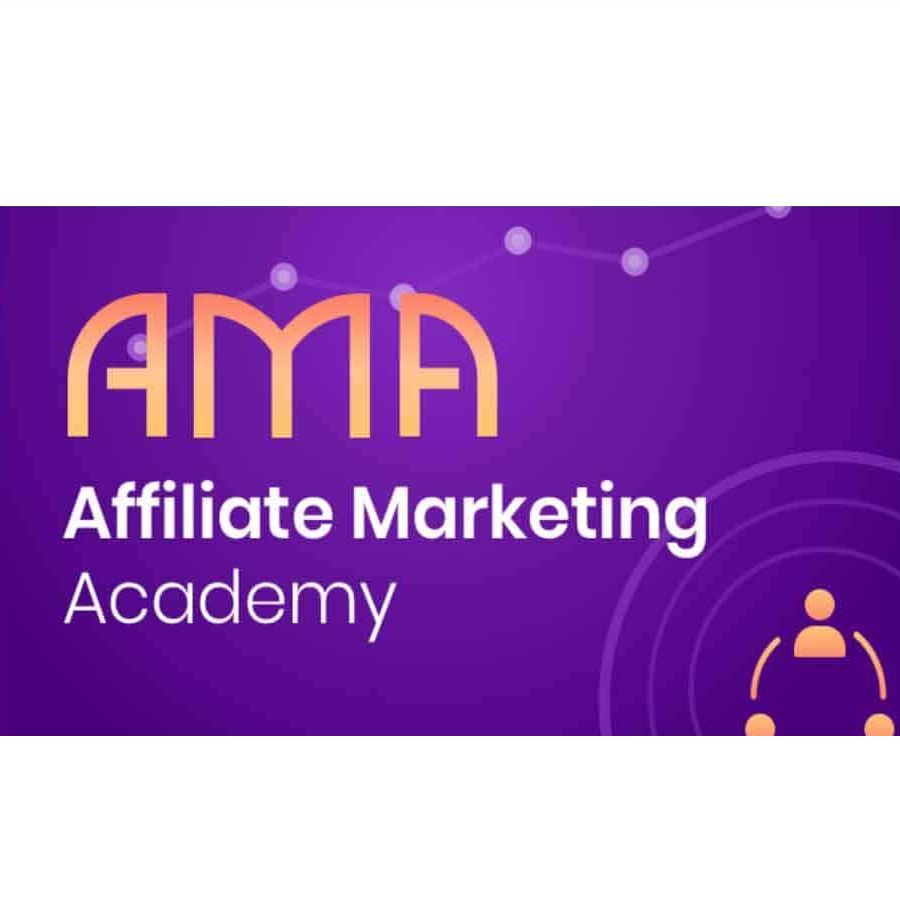 Vick Strizheus - Affiliate Marketing Academy Download